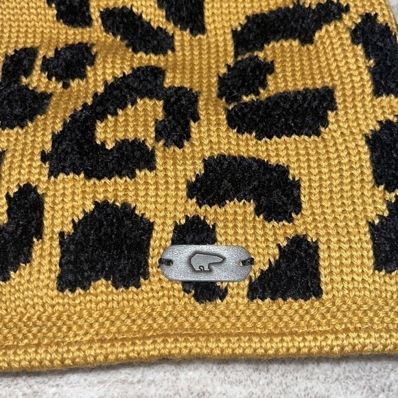 NWOT Eisbär One Size Beanie - Picture 2 of 4